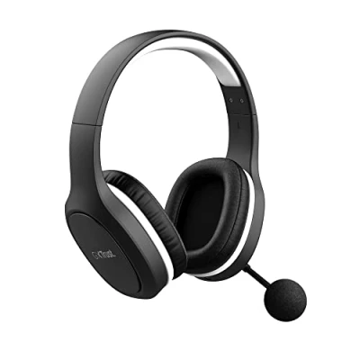 Immagine di TRUST GXT391 THIAN WIRELESS HEADSET