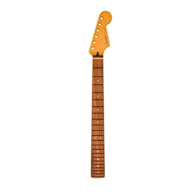 Immagine di Fender Player Plus Stratocaster Neck, 12&quot; Radius, 22 Medium Jumbo Frets