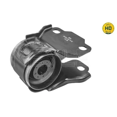 Immagine di MEYLE 53 14 610 0012/HD Silent Block con supporto Assale anteriore Dx, inferiore, posteriore LAND ROVER: Freelander 2 SUV