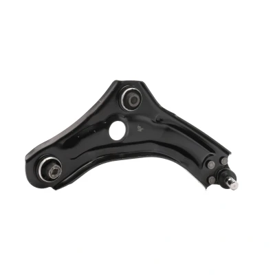 Immagine di DELPHI TC3900 Braccio oscillante, Sospensione ruota longitudinale oscillante RENAULT: Megane 4, IV Sedan