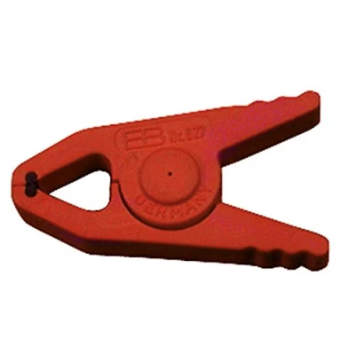 Immagine di Gedore 1828304 Morsetto in plastica VDE di