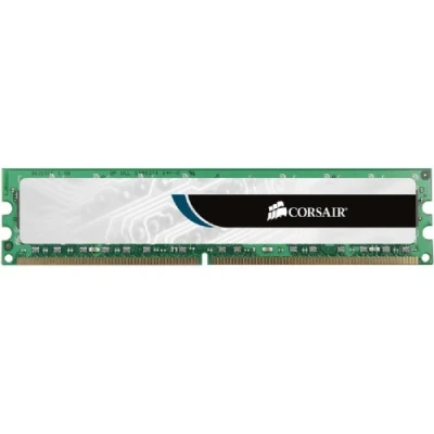 Immagine di Kit memoria PC Corsair Value Select CMV8GX3M2A1600C11 8 GB 2 x 4 RAM DDR3 1600 MHz CL11 11 30