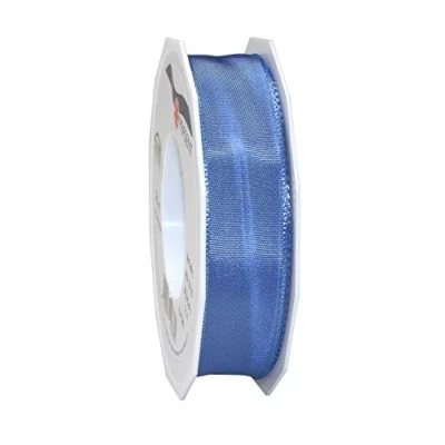 Immagine di Präsent Nastro, Azure, 10 mm 25 m, unità