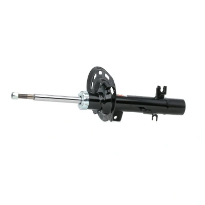 Immagine di Magnum Technology AGP130MT Ammortizzatore Assale anteriore Dx A pressione del gas doppio tubo tipo McPherson Spina superiore