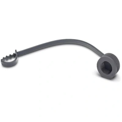 Immagine di Phoenix prot m12 fs pa chain Cappuccio in plastica