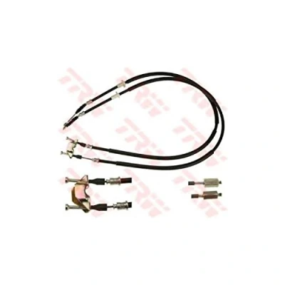 Immagine di TRW GCH2516 Cavo Freno 1295 a tamburo OPEL: Astra H Hatchback, GTC, TwinTop