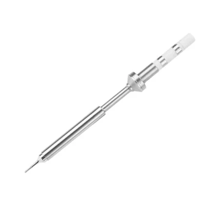 Immagine di Punte per saldatore in acciaio inossidabile di ricambio mini a penna TS100(TS100 C1)