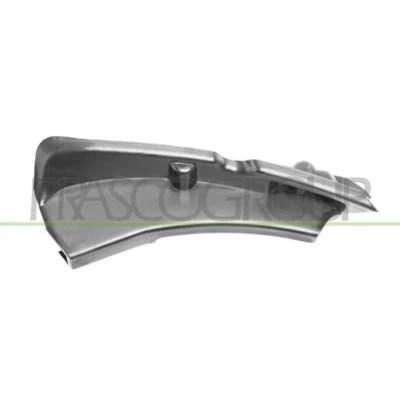 Immagine di Supporto, Paraurti PRASCO VG4081853
