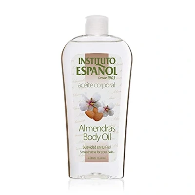 Immagine di Instituto Español Almendras Aceite Corporal 400 ml