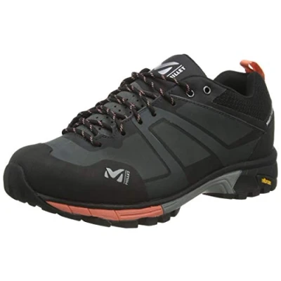 Immagine di MILLET Hike Up GTX W, Walking Shoe Donna, Tarmac, 41 1/3 EU