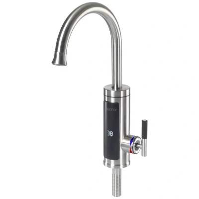 Immagine di Sygonix SY 5773108 Scaldabagno istantaneo B (A+ F) 3000 W