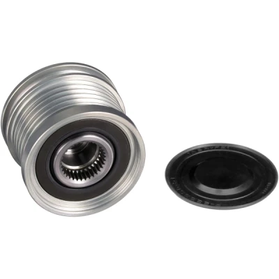 Immagine di GATES OAP7293 Puleggia Alternatore 44,2 FORD: S Max Mk1, Focus 2 Kombi, Galaxy Mk2 MPV, VOLVO: V50