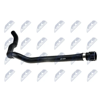 Immagine di NTY CPP BM 029 Tubo Radiatore BMW: 3 Touring, Sedan, 1 Hatchback