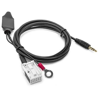 Immagine di Adapter Universe Aux Line in Cavi di Interfaccia Adattatore