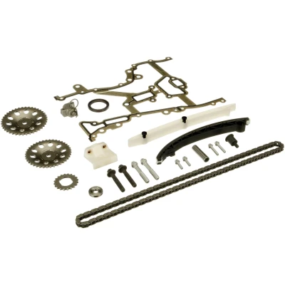Immagine di GATES CHK1004MA Kit catena distribuzione OPEL: Corsa D Hatchback, C Meriva A, VAUXHALL: Mk3