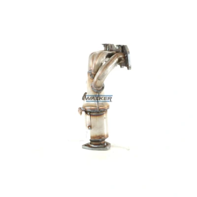 Immagine di WALKER 28699 Catalizzatore con parti annesse SEAT: Ibiza 3, 4, 4 Sportcoupe, SKODA: Fabia 2, Roomster, VOLKSWAGEN: Polo IV Hatchback