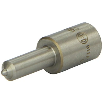 Immagine di BOSCH 0 433 271 809 Iniettore Diesel Polverizzatore a foro cieco
