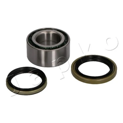 Immagine di JAPKO 415008 Kit cuscinetto ruota 74 MITSUBISHI: COLT 6, Lancer 6 Limousine, Outlander 2 SUV, SMART: Forfour I