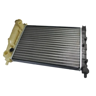 Immagine di THERMOTEC D7F009TT Radiatore motore FIAT: Uno Hatchback, Fiorino II Van