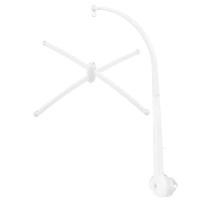 Immagine di Fehn 00249941 249941 Supporto per cellulare musicale, colore: Bianco