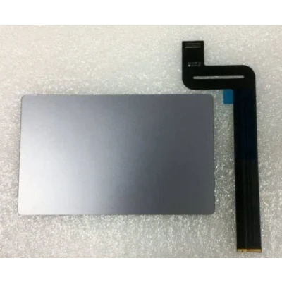 Immagine di ICTION Touchpad di ricambio con cavo flessibile per MacBook Pro Retina 13&quot; A1708 (fine 2016/metà 2017) (grigio spaziale)