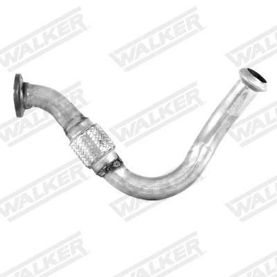 Immagine di WALKER 21854 Tubo gas scarico 380 senza parti annesse RENAULT: CLIO 2