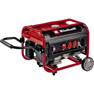 Immagine di Einhell TC PG 35/E5 4 tempi Generatore 4.1 kW 230 V 41.9 kg 2600 W