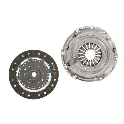 Immagine di LuK 624 3952 09 Kit Frizione FORD: S Max Mk1, MONDEO 4 Turnier, Galaxy Mk2 MPV, VOLVO: V60 I, S60 II