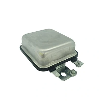 Immagine di one by Camamoto cod 77157714 regolatore, raddrizzatore di tensione compatibile con ape piaggio mp P 501 601 / car P2 P3 TM 602 703 FL FL2 rif. origi. 157714