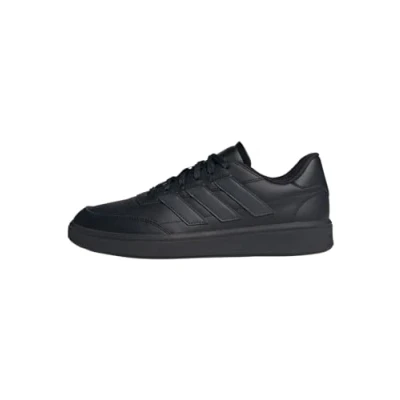 Immagine di adidas Fortarun 2.0 Cloudfoam Elastic Lace Top Strap, Sneakers, Unisex Bambini e ragazzi, Core Black Ftwr White Black, 31 EU