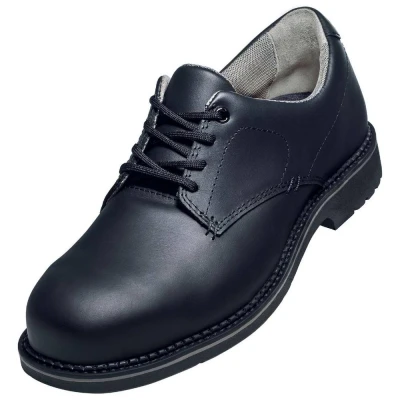 Immagine di uvex 1 business 8449341 scarpe di sicurezza S3 Taglia delle (EU): 41 Nero Paio/a