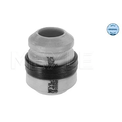 Immagine di MEYLE 614 642 0000 Tampone paracolpo, Sospensione Assale anteriore ORIGINAL Quality OPEL: Meriva A, Corsa C Hatchback, Combo Van / Station Wagon