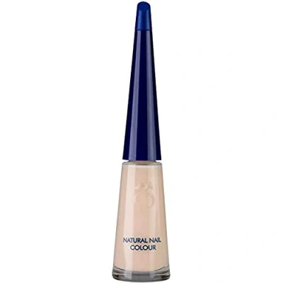 Immagine di Herome Unghie Naturali Color Salmone con effetto rinforzante Utilizzare per creare una bellissima French Manicure 10ml.