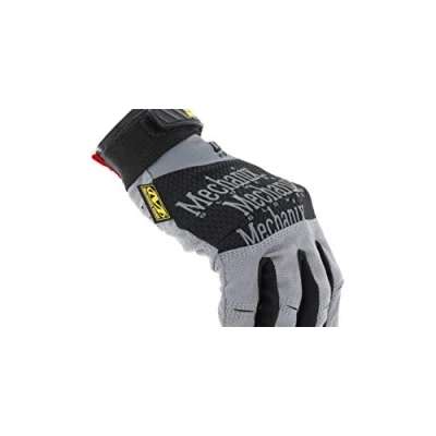 Immagine di Mechanix Wear Specialty Dexterity Guanti, Nero, Small