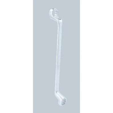 Immagine di KS TOOLS 517.0815 Chiave ad anello, doppia 310 21, 23 Acciaio al cromo vanadio