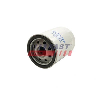 Immagine di FAST FT38088 Filtro olio 3/4 16UNF ad avvitamento FORD: FIESTA 6, 5, Focus 2 Kombi, VOLVO: V40 Hatchback, V50, V60 I, MAZDA: Hatchback