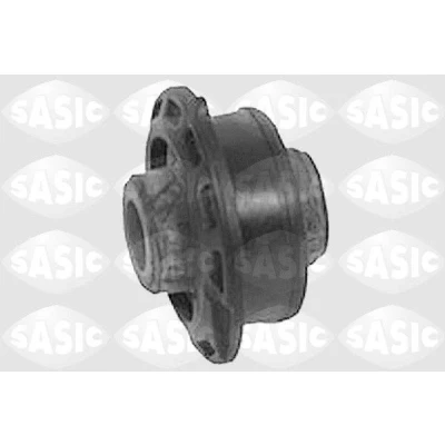 Immagine di SASIC 5233AA3 Silent Block Assale anteriore, posteriore, inferiore CITROËN: C3 I Hatchback, C2 II