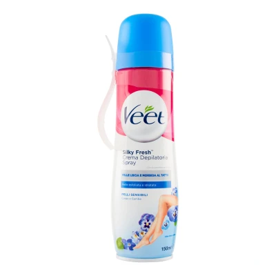 Immagine di VEET C/SPRAY PS 150 ML