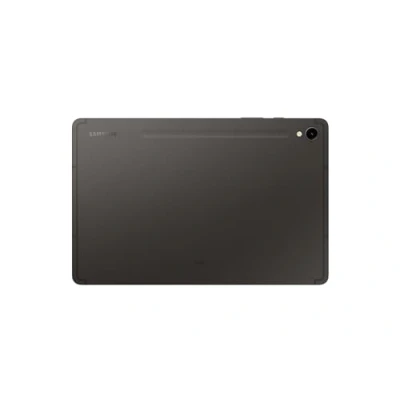 Immagine di Samsung Galaxy Tab S9 Enterprise Edition SM X716B 5G 128 GB 27,9 cm (11&quot;) Qualcomm Snapdragon 8 Wi Fi 6 (802.11ax) Android 13 Grafite