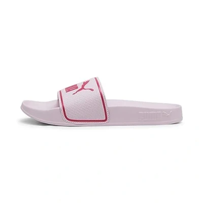 Immagine di PUMA Leadcat 2.0 Jr, Slide Sandal, Grape Mist Garnet Rose, 37 EU