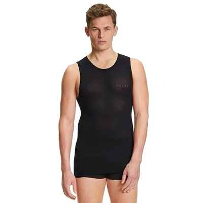 Immagine di Falke Ultralight COOL Functional Underwear FOR WARM TO HOT Conditions Maglietta intima black, Donna, Taglia: XL, Black