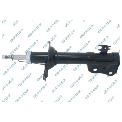 Immagine di GSP 32327610 Ammortizzatore Assale anteriore A pressione del gas doppio tubo tipo McPherson TOYOTA: Yaris I Hatchback (P1) 1.0, 1.3