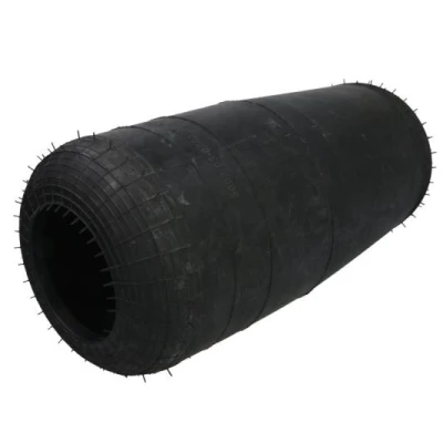 Immagine di Magnum Technology 5002 03 0003P Soffietto, Sospensione pneumatica Assale post. bilaterale