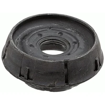Immagine di LEMFÖRDER 22392 01 Supporto ammortizzatore a molla Assale anteriore Sx, Dx senza cuscinetto sfere RENAULT: CLIO 2, Kangoo I