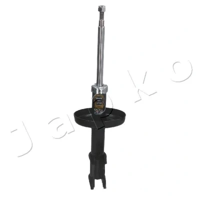 Immagine di JAPKO MJ00430 Ammortizzatore Assale anteriore A pressione del gas doppio tubo tipo McPherson Spina superiore RENAULT: TWINGO 2