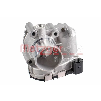 Immagine di METZGER 08920077 Valvola a Farfalla elettrico Centralina/Software va imparato/aggiornato NISSAN: Qashqai / Qashqai+2 I, RENAULT: TRAFIC 2 Bus
