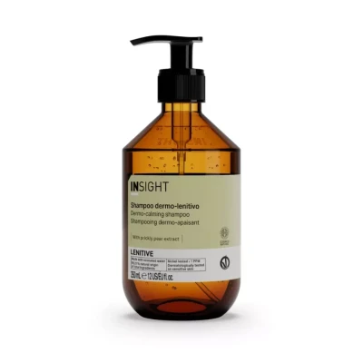 Immagine di Insight shampoo dermo lenitivo 400 ml