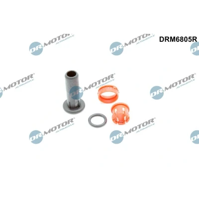 Immagine di Kit riparazione, modulo collettore aspirazione Dr.Motor Automotive DRM6805R