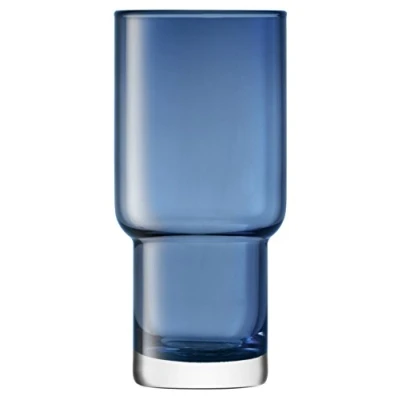 Immagine di LSA Utility Highball 390 ml Slate x 2, Grigio, 8.2 15 cm