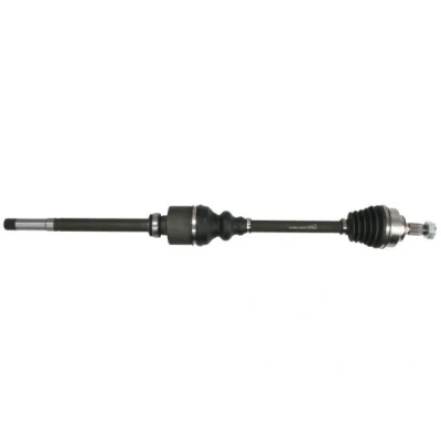 Immagine di PASCAL G2C090PC Albero motore / Semiasse Assale anteriore Dx 935 per veicoli con ABS CITROËN: C4 I Grand Picasso, II Hatchback, PEUGEOT: 3008
